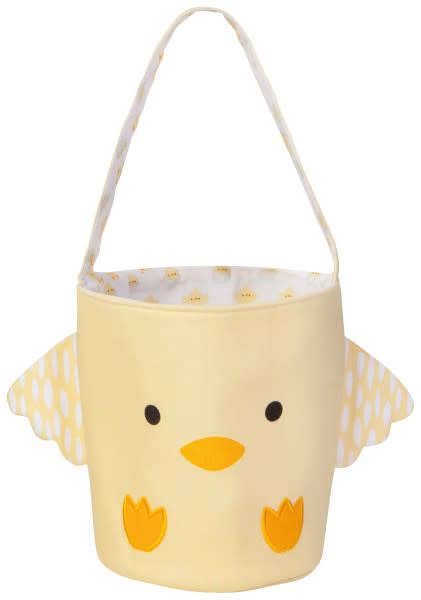 Easter Chick Basket Zest Kitchen Shop