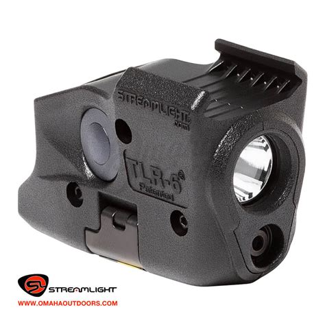 Streamlight Tlr 6 Glock Omaha Outdoors