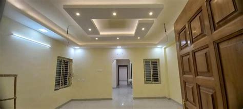 3 BHK Apartment 1470 Sq Ft For Sale In Fairlands Salem REI1026512