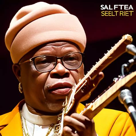 Salif Keita voix d or du Mali face à la controverse politique en Côte