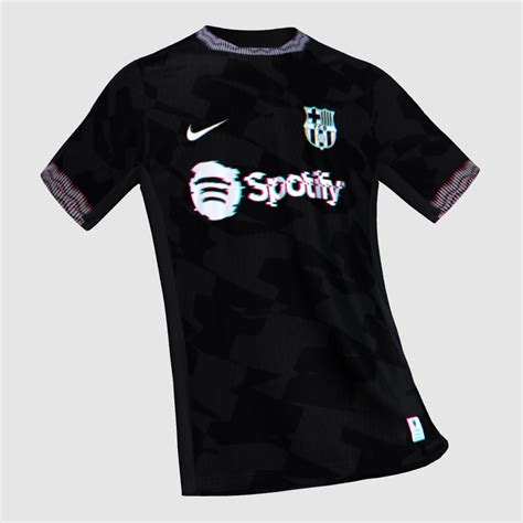Fc Barcelona Away Kit Concept Fifa Kit Creator Showcase