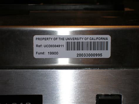 Information about "property tag pictures 004.jpg" on uc davis property tags - Davis - LocalWiki