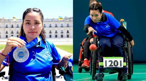 Rebeca Duarte defenderá la bandera de El Salvador en París 2024 El