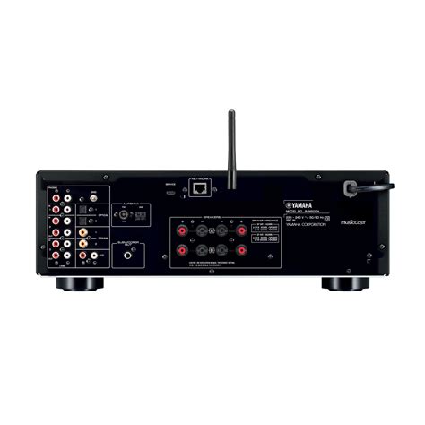 R-N600A - 개요 - HIFI 시스템 - 오디오 및 비주얼 - 제품 정보 - 야마하 - 대한민국