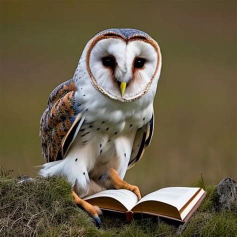 Barn Owl Symbolism And Spiritual Meaning