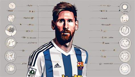 Messi Astrology Celestial Inspire