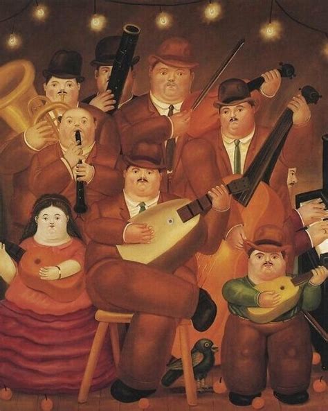 Las Obras Mejor Vendidas De Fernando Botero Galeria Duque Arango