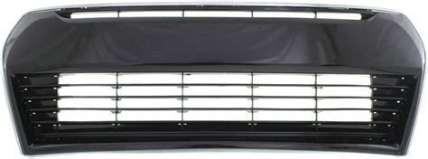 Make Auto Parts Manufacturing Front Bumper Grille Nepal Ubuy