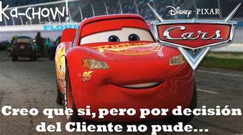 Rayo McQueen Fondo De Pantalla Toma Primera