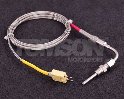 Maxxecu Exhaust Gas Temperature Egt Sensor Electronics