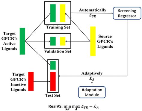 Realvs Toward Enhancing The Precision Of Top Hits In Ligand Based Virtual Screening Of Drug