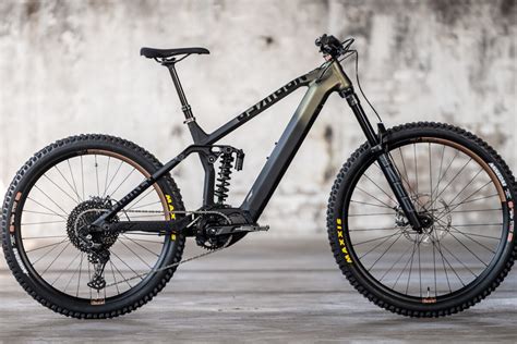 Shimano EP8 E Bike Neuheiten Und Tests EMTB News De