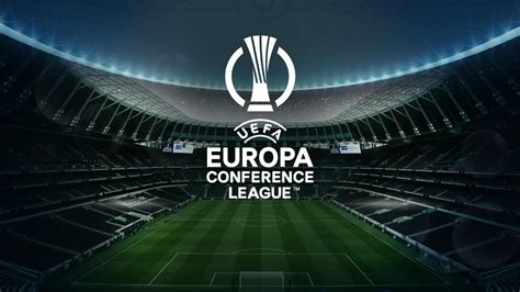 UEFA Avrupa Konferans Ligi nde play off eşleşmeleri belli oldu EtikHaber