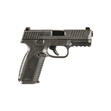 Fn Handguns Pistols Guns Sportsman S Guide