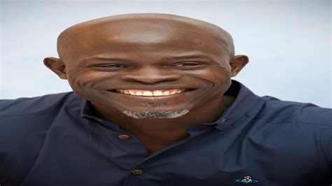 Djimon Hounsou Joins Wayward Pines Essence