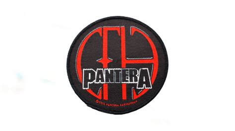 Pantera Logo