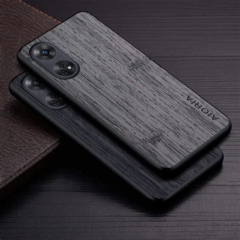 Jual Case Oppo Reno T Z Pro G G Reno G G Reno Z Z G Wood