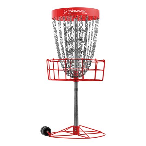 Shop Prodigy T2 Professional Disc Golf Target