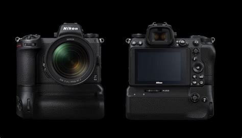 The new Nikon MB-N11 multi-battery power pack vertical grip: first look ...