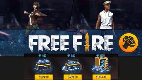 C Mo Recargar Diamantes En Free Fire