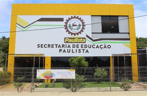 Em Paulista Educa O Disponibiliza Central De Informa Es Para