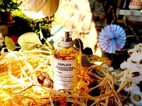 Replica Music Festival Maison Margiela - test & avis