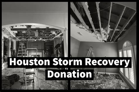 Houston Storm Recovery — Ascend