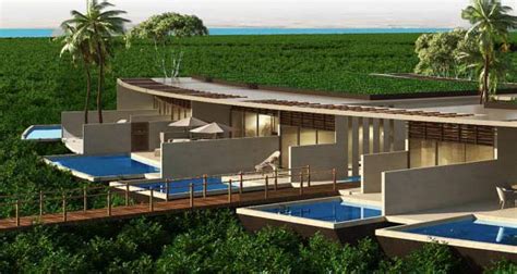 The Riviera Maya EDITION at Kanai Gets its Big Break | Caribbean News ...