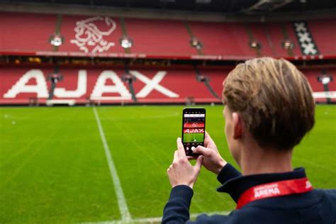 Johan Cruijff Arena Amsterdam Book Tickets Tours Getyourguide