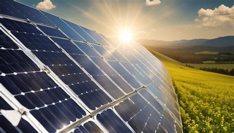 Surprising Myths About Solar Energy Debunked