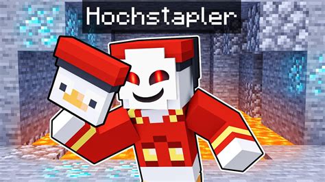 MINECRAFT ABER ES GIBT EINEN IMPOSTER DER ALS ENTE Getarnt Ist YouTube