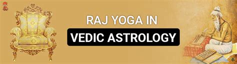 Find Out If There is 'Raj Yoga' in Your Horoscope! - Suvich Blog