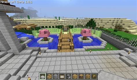 Minecraft Zen Garden Ideas ` Minecraft Zen Garden Minecraft Zen Garden Minecraft Zen Garden