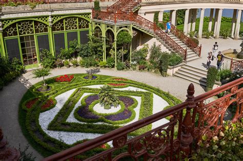 Orangerie du château de Schwerin Allemagne Puzzle en Châteaux puzzles