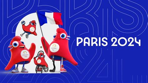 Le Calendrier Détaillé Des Compétitions Paralympiques Aux Jo De Paris