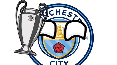 TRAJETÓRIA DO CITY AO TÍTULO DA CHAMPIONS YouTube