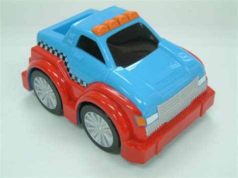 Plastic Toy Car With Music Sound 71004 Plastic Toys And Music Toys