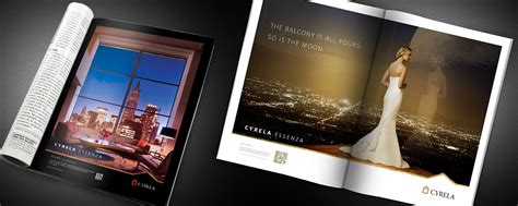 Cyrela on Behance