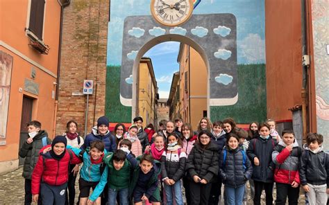 Un Giorno Nel Medioevo Scuole Maestre Pie Bologna