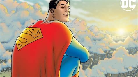 James Gunn asegura que Superman Legacy no será una comedia