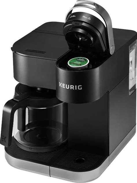 Questions And Answers Keurig K Duo 12 Cup Coffee Maker And Single