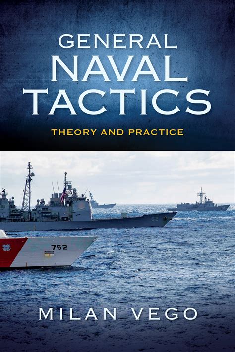 General Naval Tactics | U.S. Naval Institute