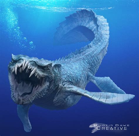 The Sea Beast Francisknoecarlson