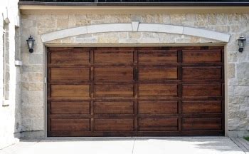 Garage Door Installation for Homes in MD and DC