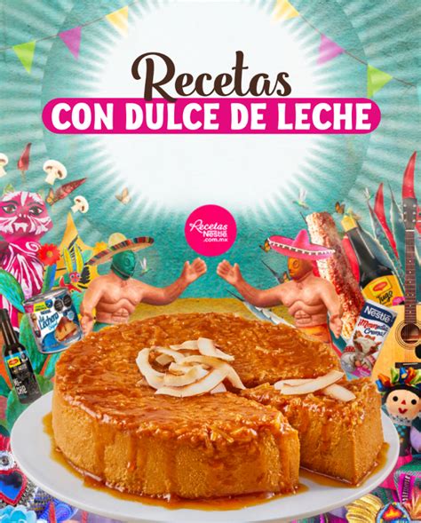 Recetario Disfruta De Variedad Culinaria Recetas Nestlé