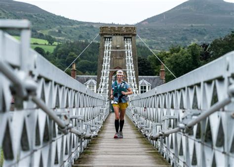 Gb Ultras 2023 Round Up Ultra Runner Mag