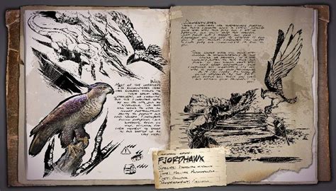 ARK: Survival Evolved Introduces the Fjordur Creatures and the ...