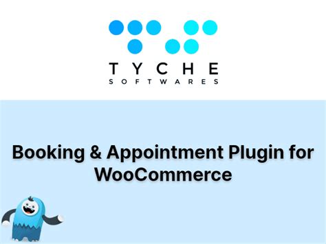 Nulled Booking Appointment Plugin For Woocommerce Tyche Softwares