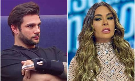 Nicola Deja Sin Palabras A Galilea Montijo Tras Reclamo Sobre