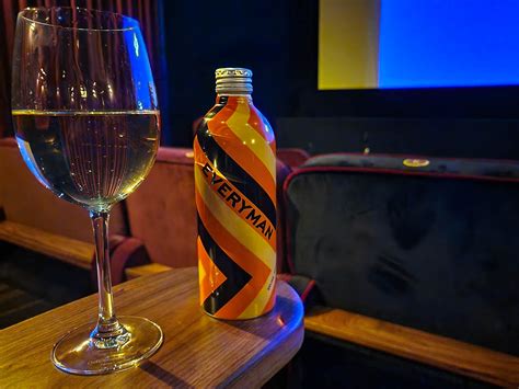 Everyman Wokingham Cinema Uk